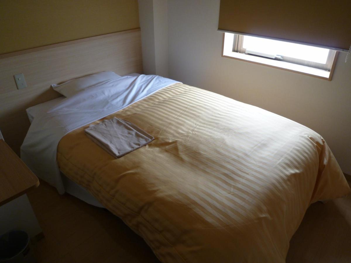 Hotel Monzennoyu Jōetsu Oda fotoğraf