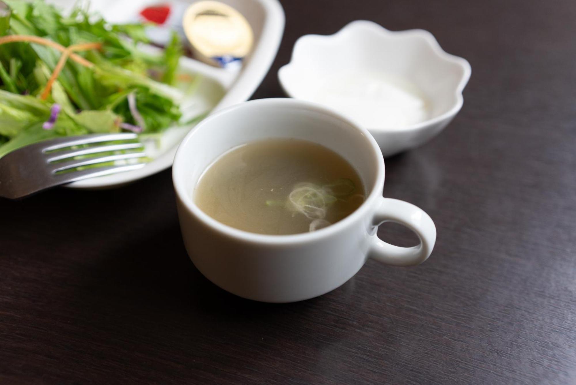 Hotel Monzennoyu Jōetsu Dış mekan fotoğraf