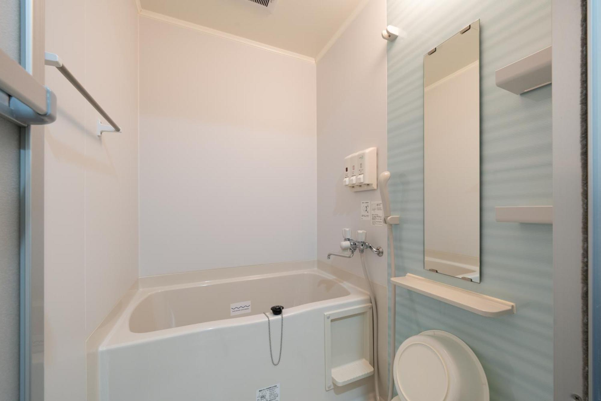 Hotel Monzennoyu Jōetsu Dış mekan fotoğraf