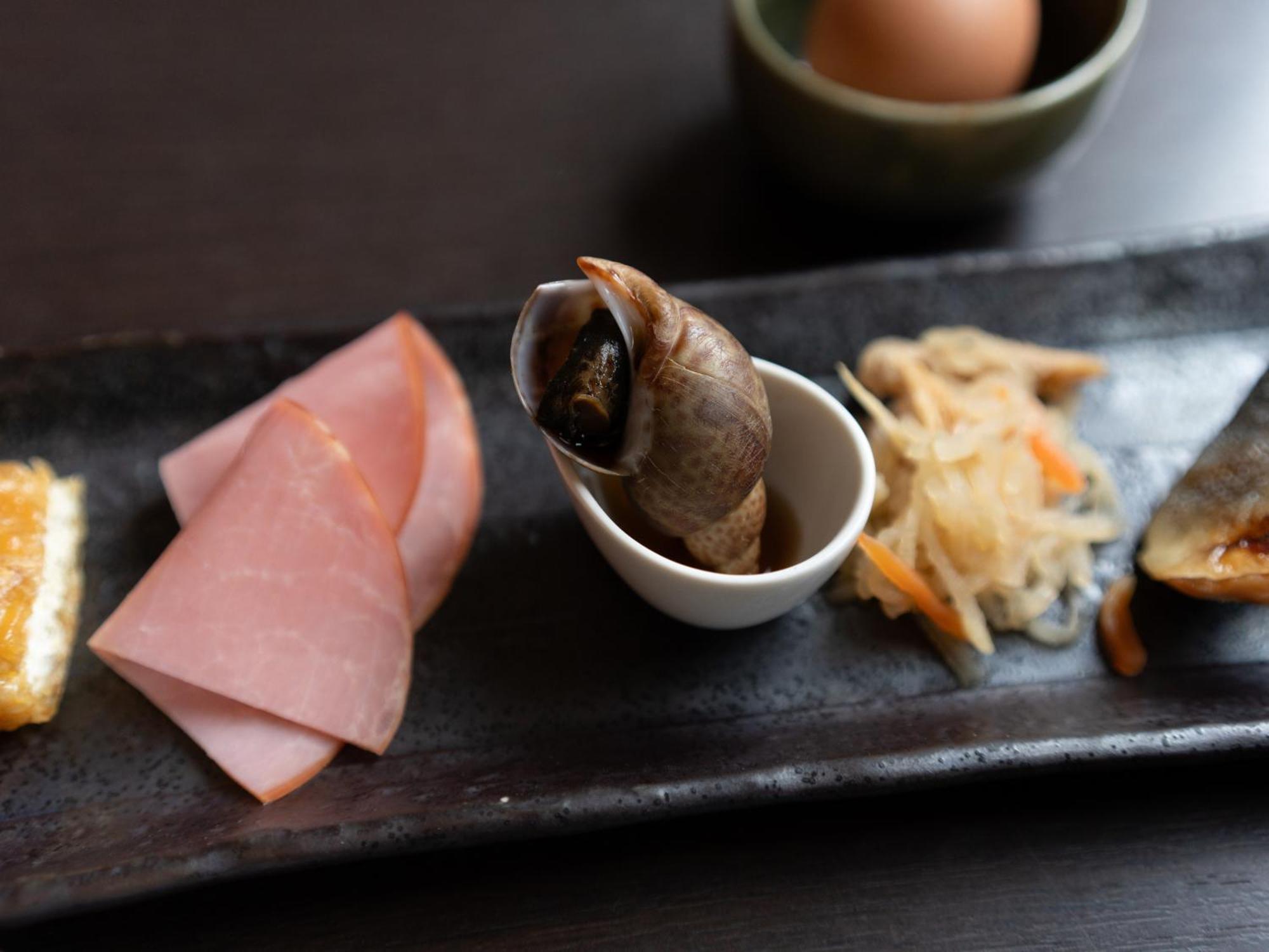Hotel Monzennoyu Jōetsu Dış mekan fotoğraf