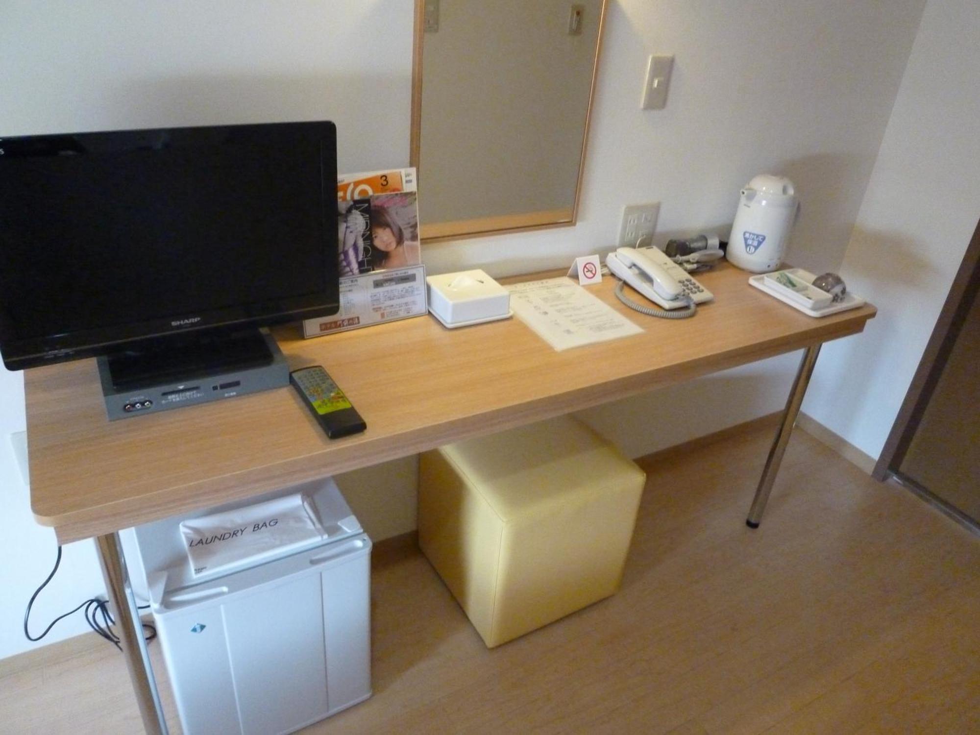 Hotel Monzennoyu Jōetsu Oda fotoğraf