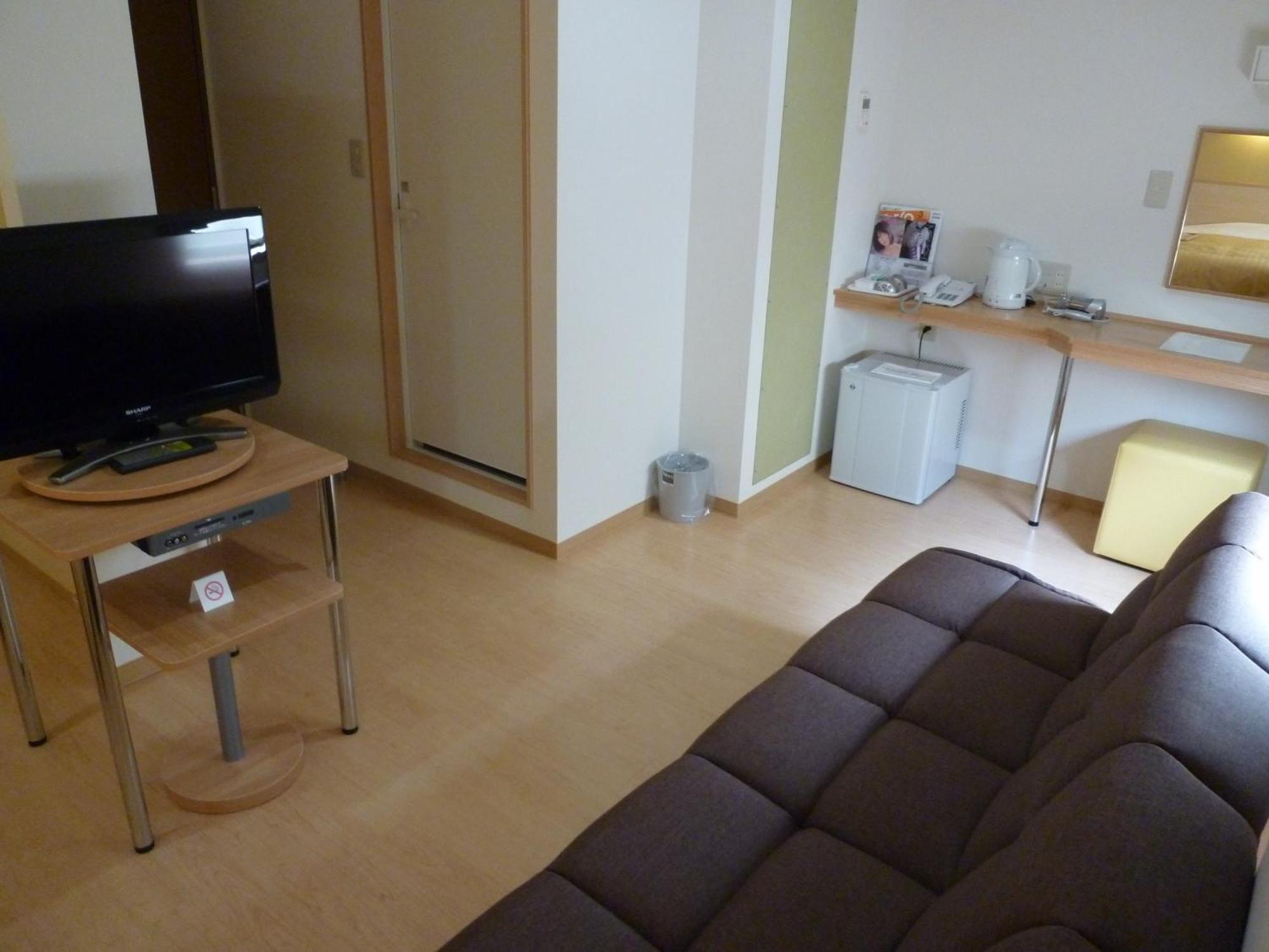 Hotel Monzennoyu Jōetsu Oda fotoğraf