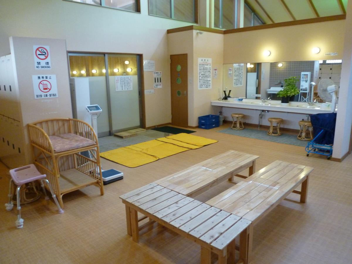 Hotel Monzennoyu Jōetsu Dış mekan fotoğraf