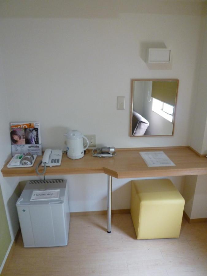 Hotel Monzennoyu Jōetsu Dış mekan fotoğraf